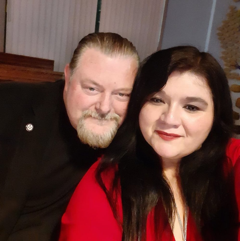 Meet your Posher, Marlene